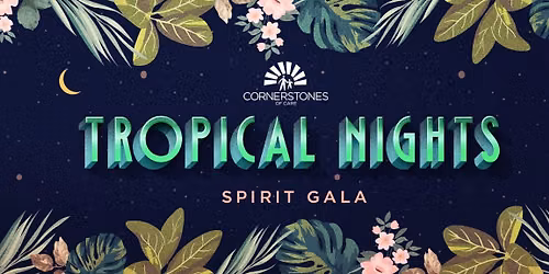 44th Annual Spirit Gala