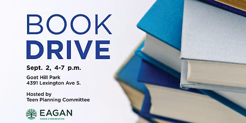 Book Drive
