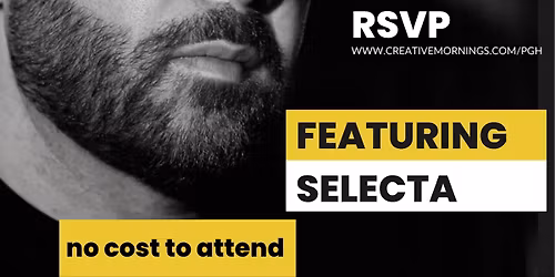 SELECTA Takes the Stage \ud83c\udfa7