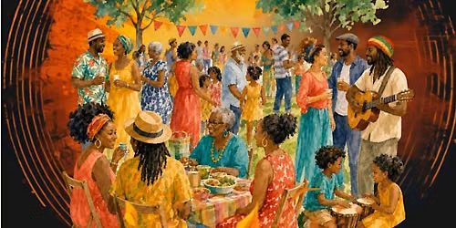 Hull Black History Month Celebration 2026