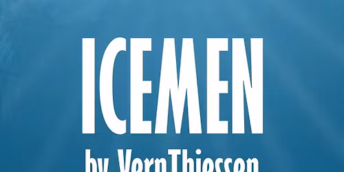 ICEMEN Auditions