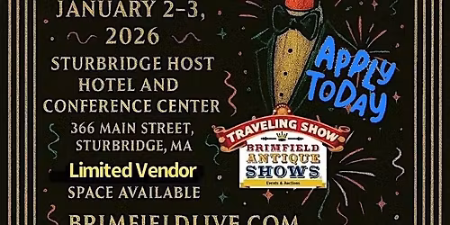 Kick Off the New Year Show!