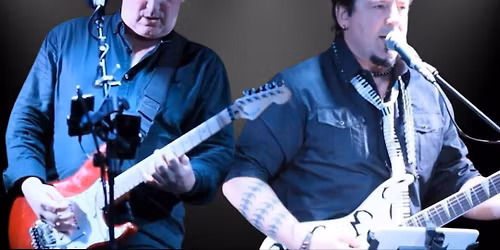 The Guilty Party Classic Pop and Rock