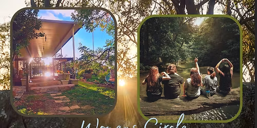 Xmas end of year catch up-Womens circle