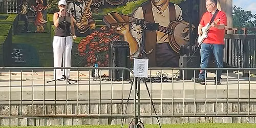 Edge of Town Duo