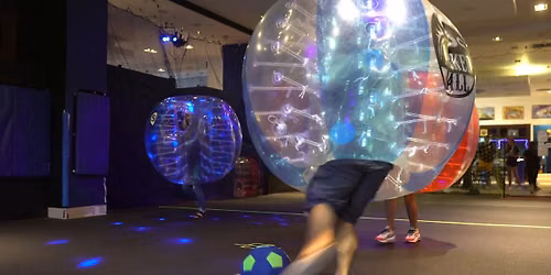 Wicked Ball at The Showroom at Talking Stick Resort
