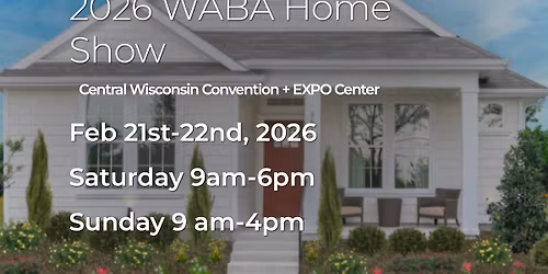2026 WABA Home Show