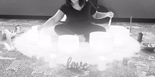 \ud83c\udf15\u2728 Full Moon Sound Bath Meditation