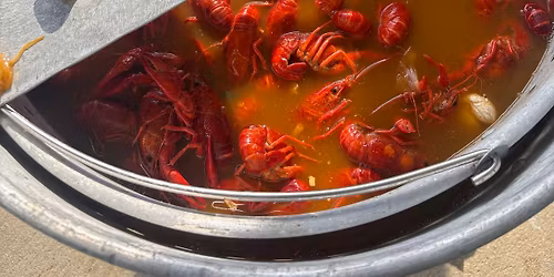 Louisiana Seafood Sale in GJ April 18th The Office Depot parking lot