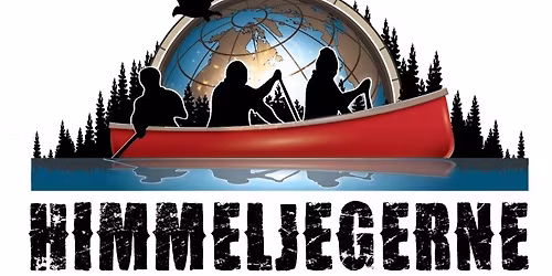 Foredrag med Himmeljegerne