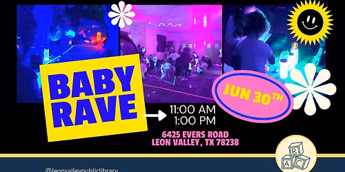 Baby Rave