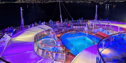 Princess Cruises Discovery Event & 3 day sale in Boise (Meridian)