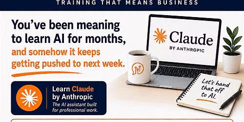 Claude AI Foundations Workshop