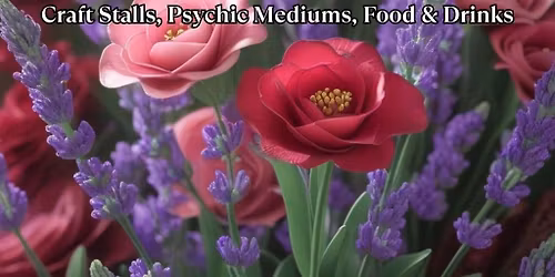 Early Summer Night Market at Walworth Castle