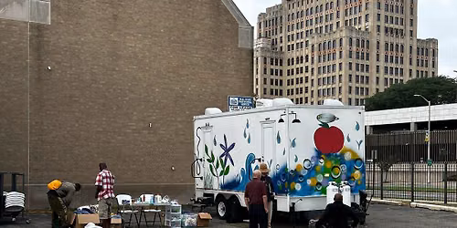 Care Fair - Feeding Hungry People