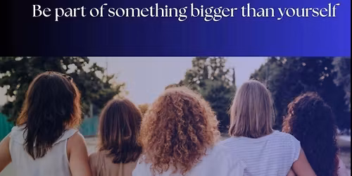 Soroptimist International of Central Alberta Information Event