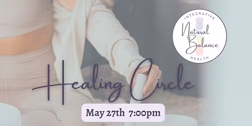 Healing Circle 