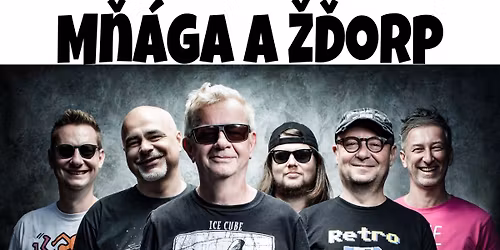 M\u0148\u00e1ga a \u017d\u010forp Na R\u016f\u017eku