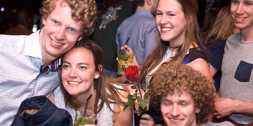 L' Afterwork du Mardi - \u2605. Apero or Karaok\u00e9 Party \u2605 Exchange languages -adresse only socializus app