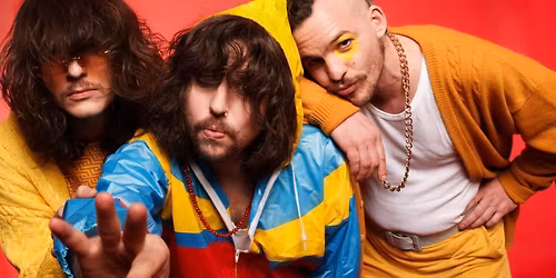 Mother's Cake - Europe Tour 2026