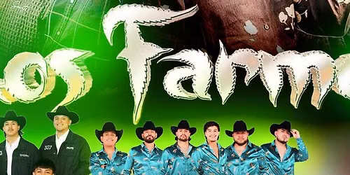 LOS FARMERZ  EN FARIBAULT 