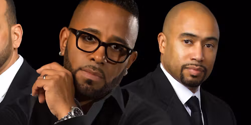 TKA, George Lamond, Judy Torres, C &amp; C Music Factory, Lisette Melendez, Black Sheep, Planet Patrol, Strafe in City of Poughkeepsie