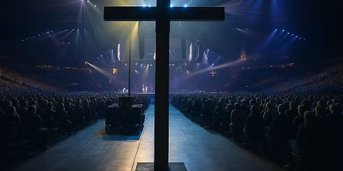 National Catholic Youth Conference (NCYC)