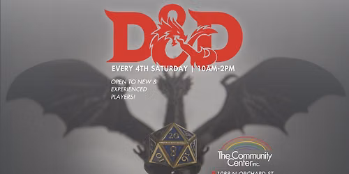 Dungeons & Dragons