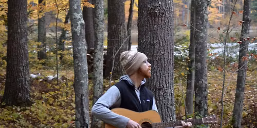 Brady Didion @ 2 Roots