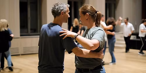 Cours de danse