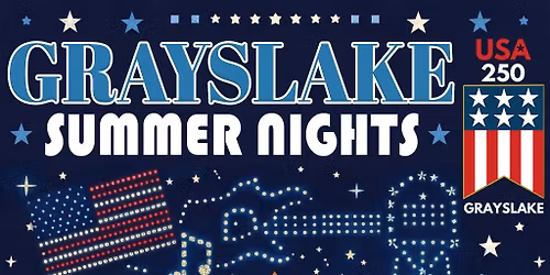 Grayslake Summer Nights