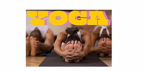 Yoga and Kava\/ Every Sunday