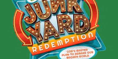 Beyond the Walls VBS