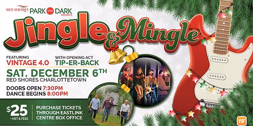 Jingle & Mingle