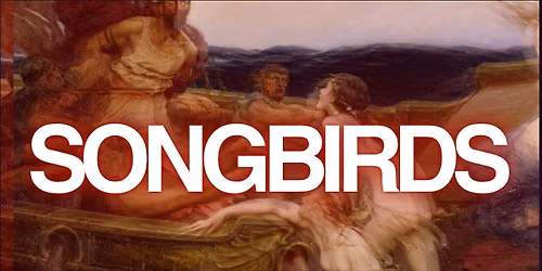 On the Oracular Practice of Sounding the Siren with Christopher Marmolejo