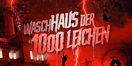 Haus der tausend Leichen - Halloween Party