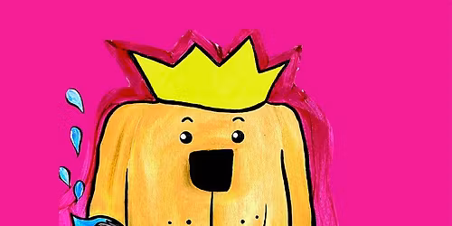 Saturday Kids Studio