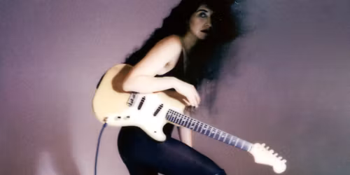 Eefje de Visser | Theater Rotterdam (UITVERKOCHT)