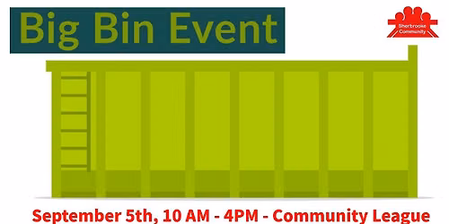 Big Bin Event
