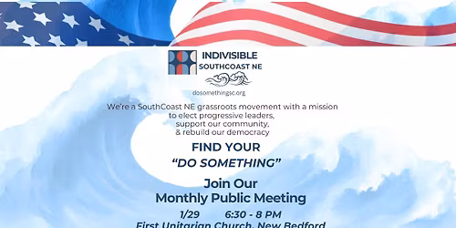 \ud83c\udf0a Find Your "Do Something"