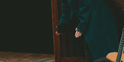 SESSION CULTURELLE #8 - Passages - Th\u00e9\u00e2tre