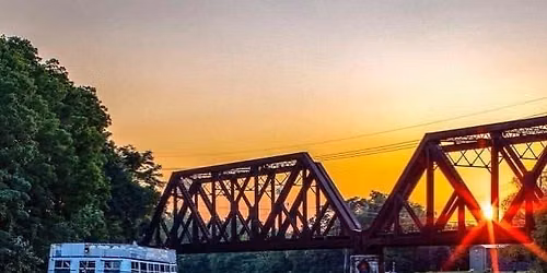 Sunset Live JAZZ Music Cruise aboard Colonial Belle w\/ Nyerges, Smith, Lake & Tiberio