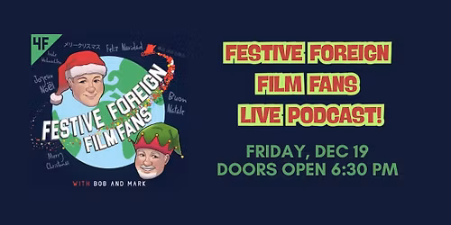 Christmas Calvacade 2