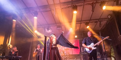 Our Own Way - a tribute to Fleetwood Mac - Feat DJ Leroy. Band on stage at 9pm. Basingstoke 