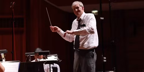 Paragon Ragtime Orchestra