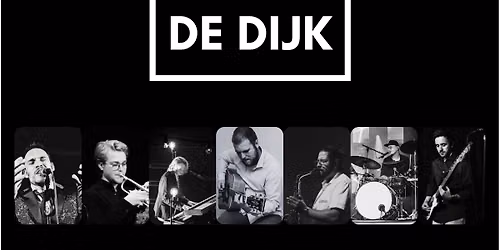 Tribute Aan De Dijk @ De Cactus (Tribute, NL)