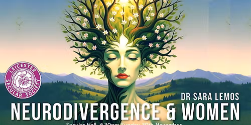 Neurodivergence & Women