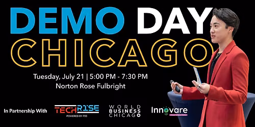 Chicago Demo Day