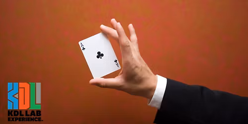 KDL Lab Experience: Inventing Illusions