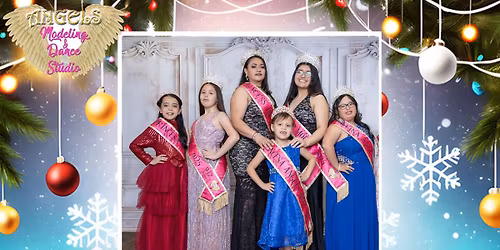 Fashion Show and Dance Recital for a Good Cause 2025